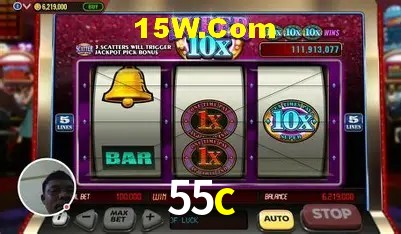 55c
