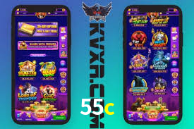 Game Providers 55c