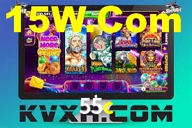 Welcome Bonus 55c