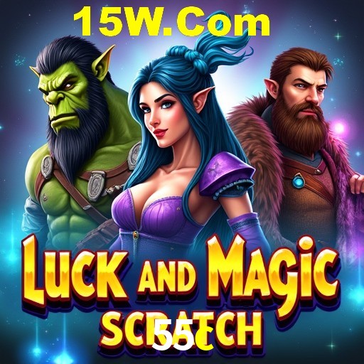 Descubra a Magia dos Jogos de Arcade no 55c