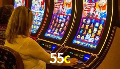 Recursos de Bônus 55c