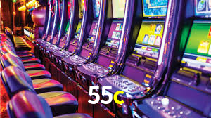 Roulette Table 55c