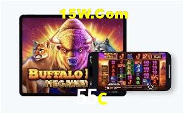 Jogos de Slot 55c